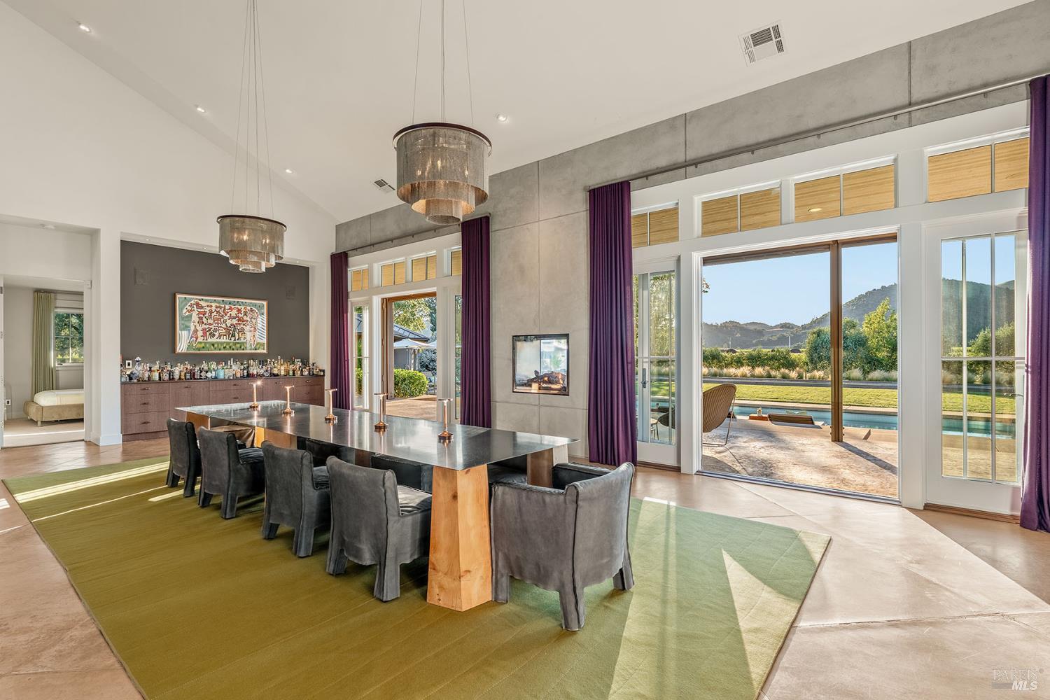 3196 Bennett Lane Calistoga CA 94515