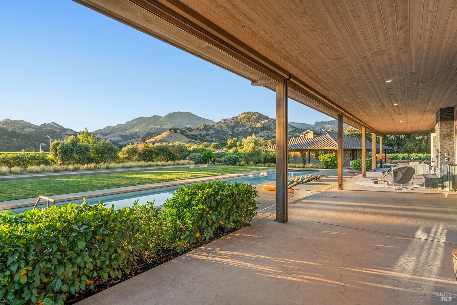 3196 Bennett Lane Calistoga CA 94515