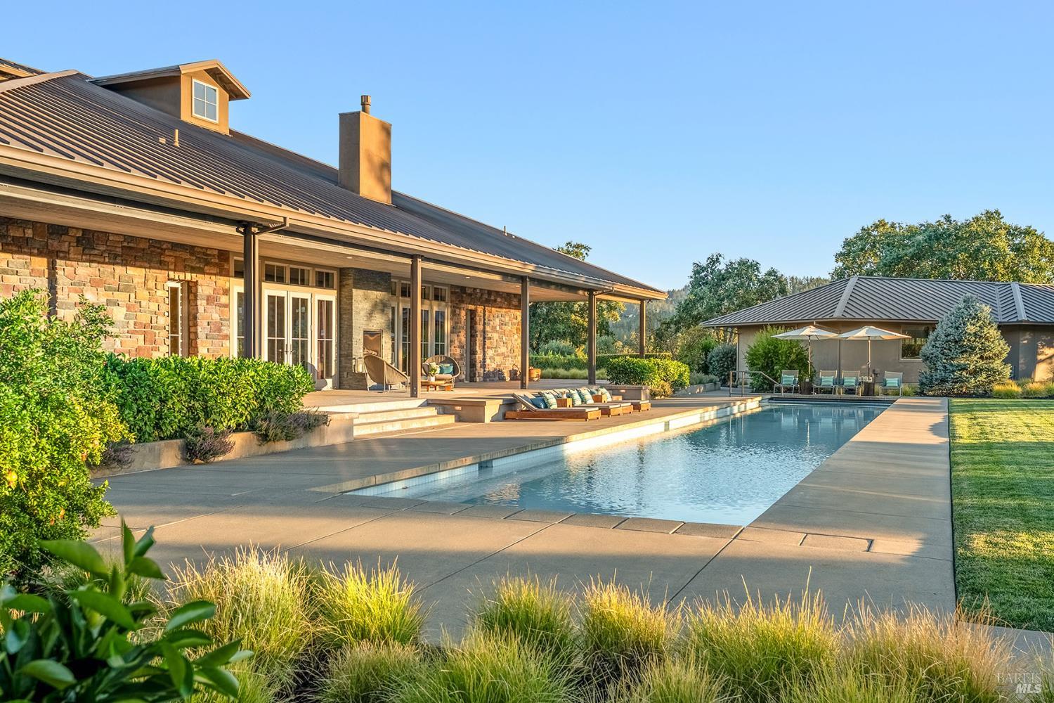 3196 Bennett Lane Calistoga CA 94515