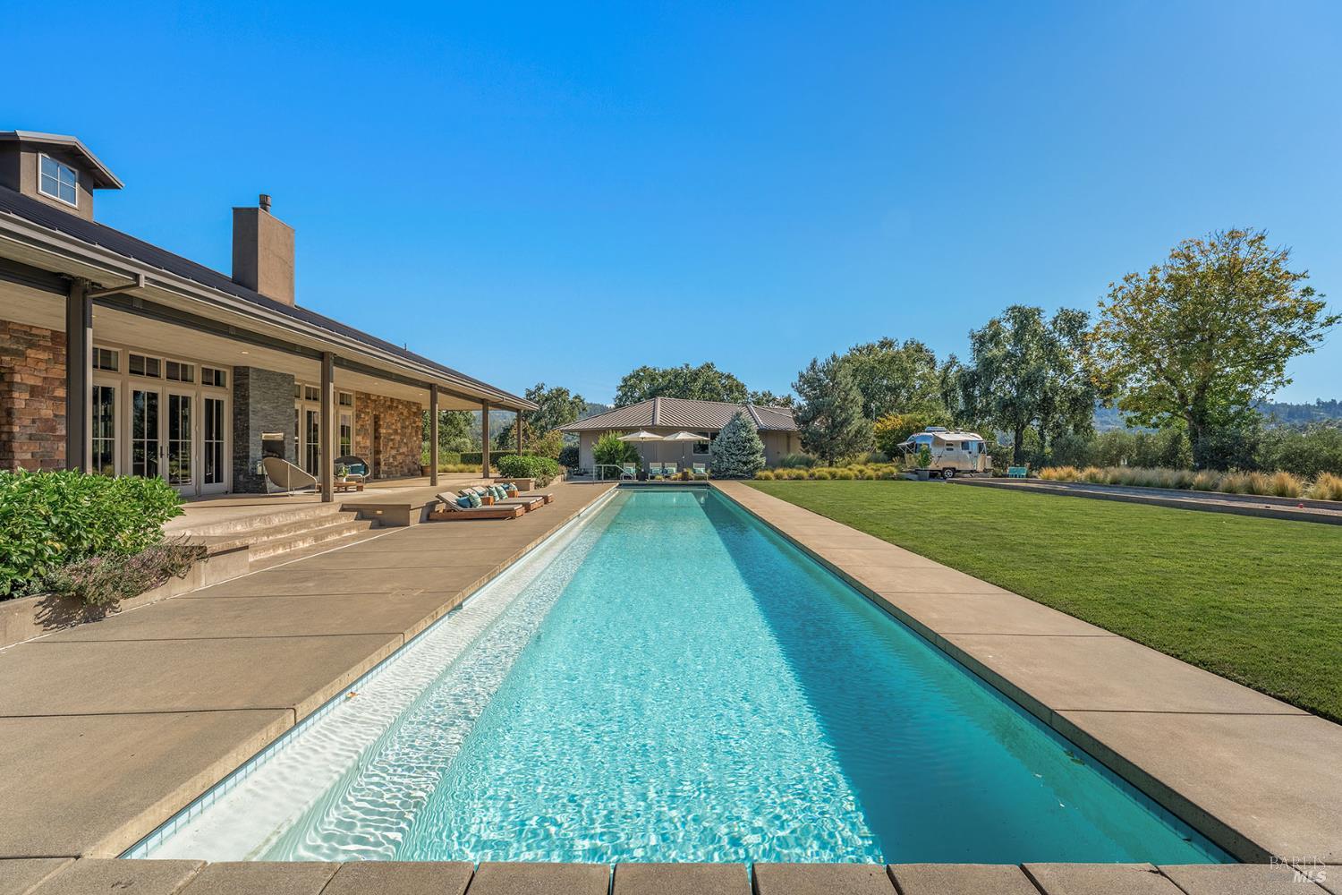 3196 Bennett Lane Calistoga CA 94515