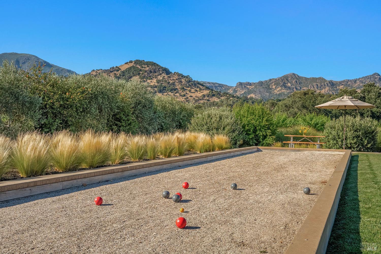 3196 Bennett Lane Calistoga CA 94515