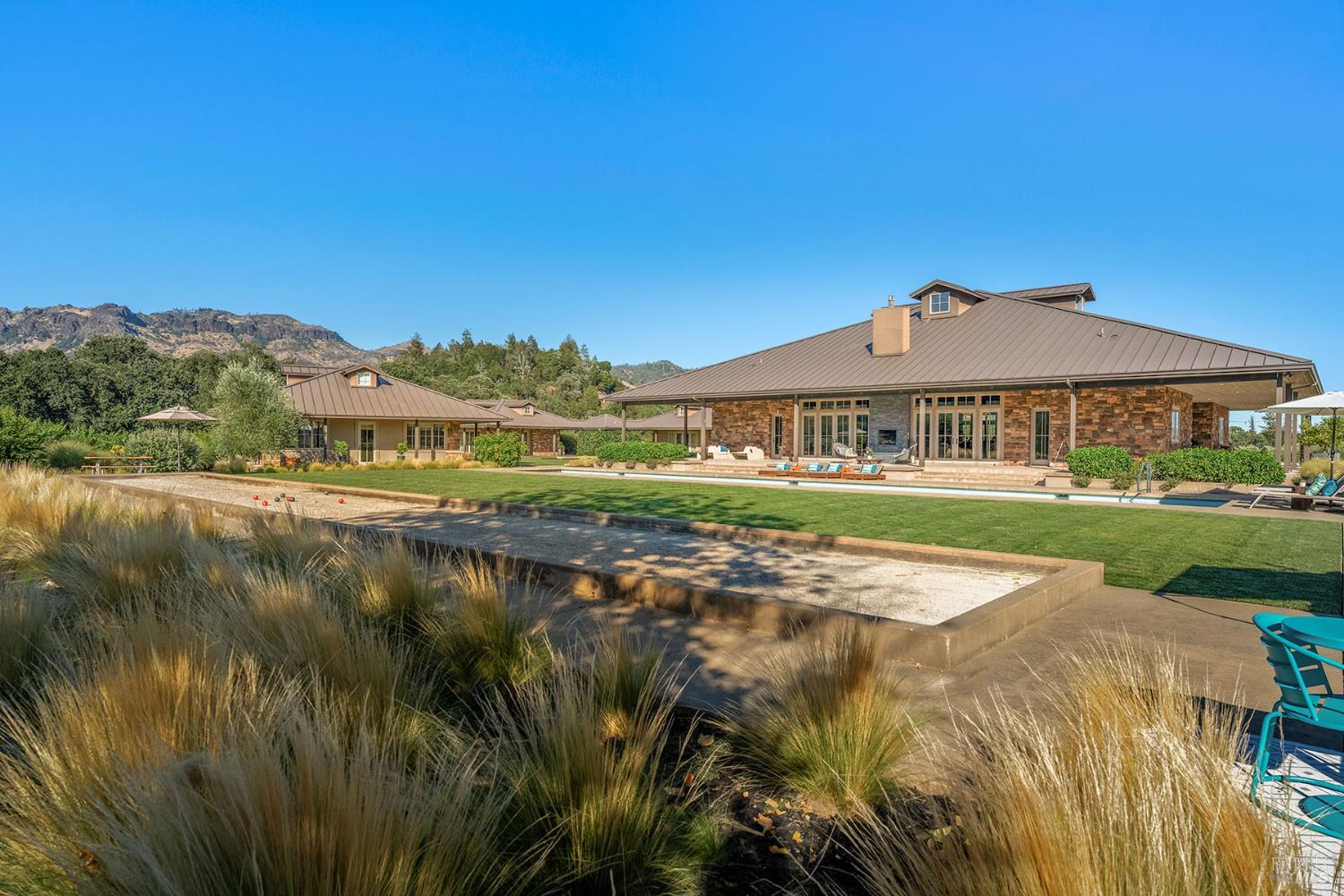 3196 Bennett Lane Calistoga CA 94515