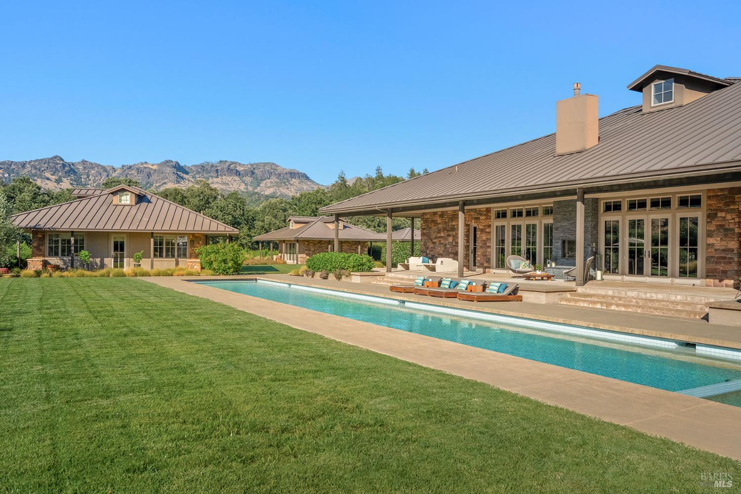 3196 Bennett Lane Calistoga CA 94515