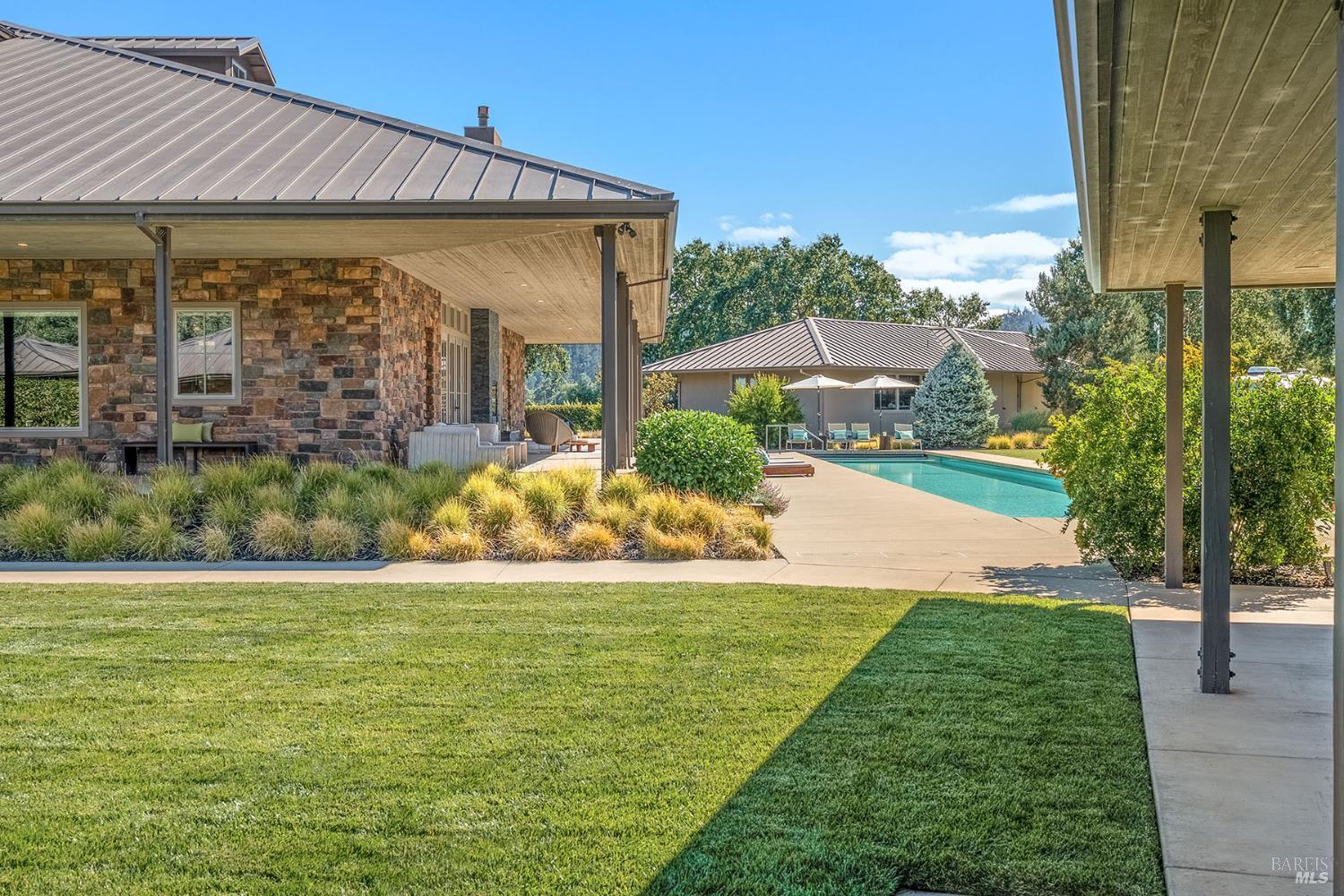 3196 Bennett Lane Calistoga CA 94515