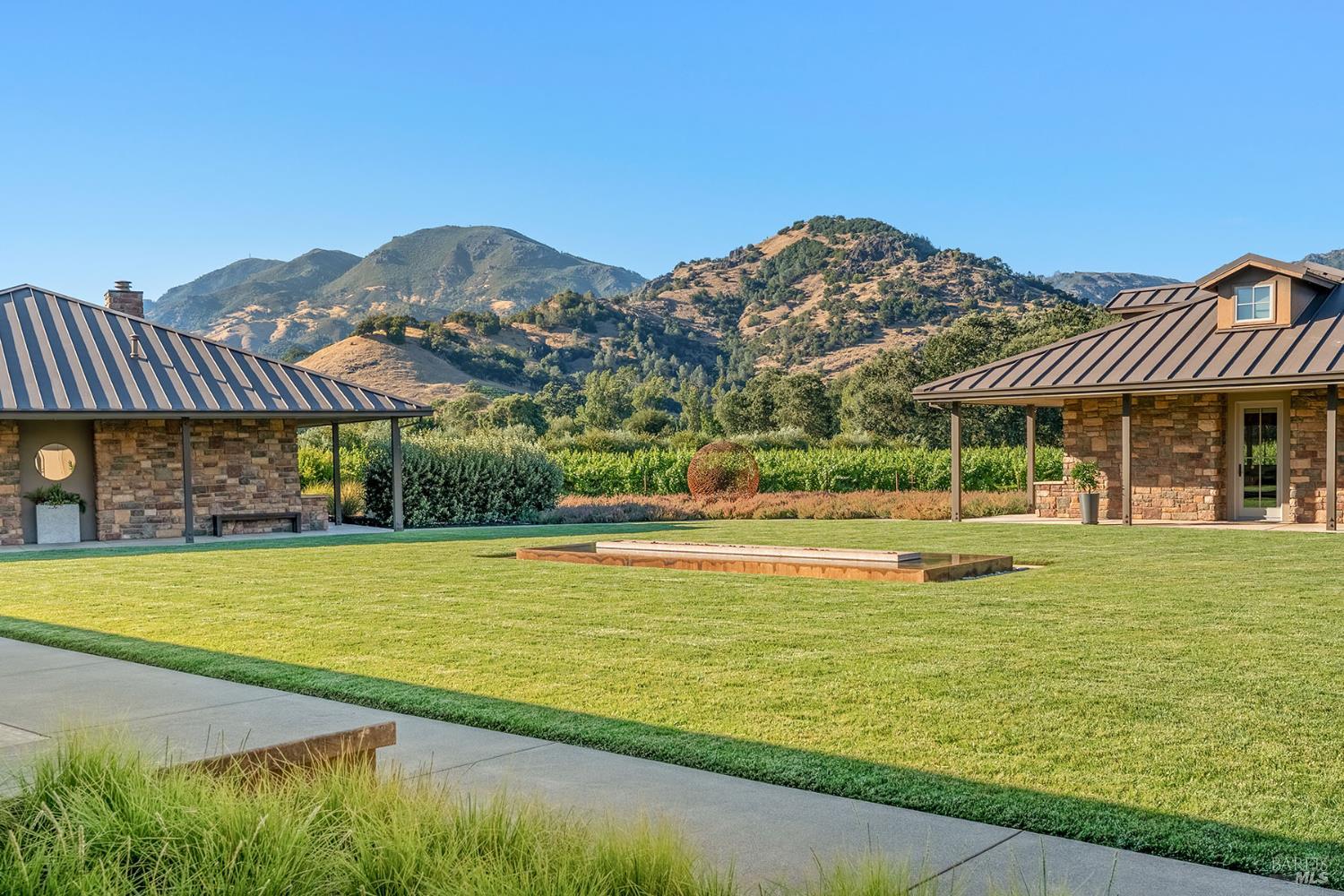 3196 Bennett Lane Calistoga CA 94515