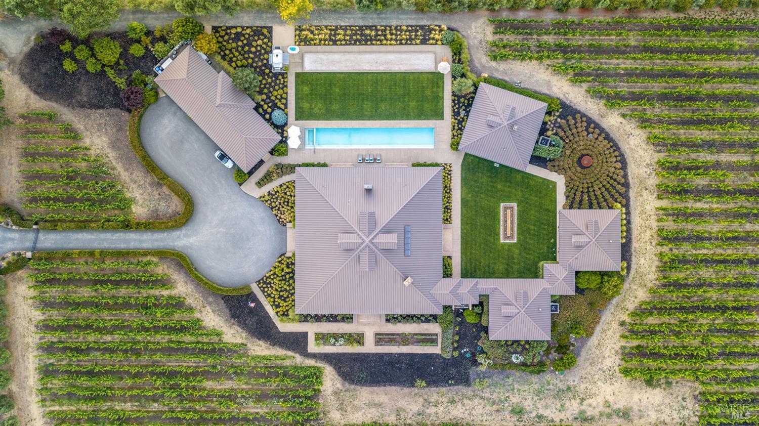 3196 Bennett Lane Calistoga CA 94515