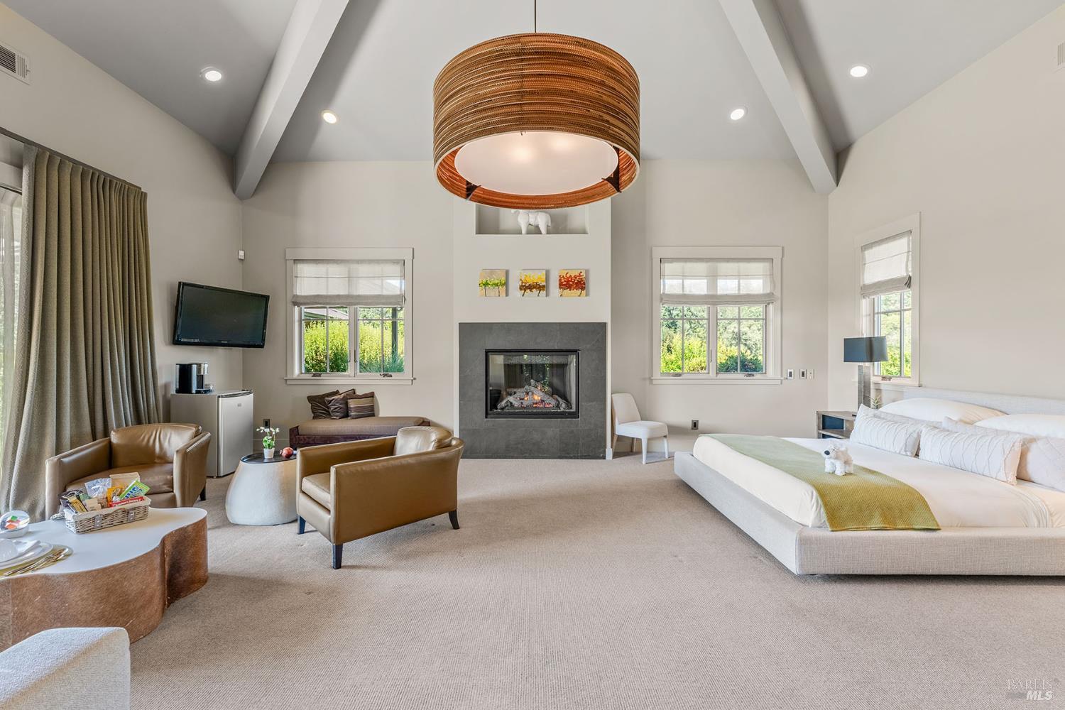 3196 Bennett Lane Calistoga CA 94515