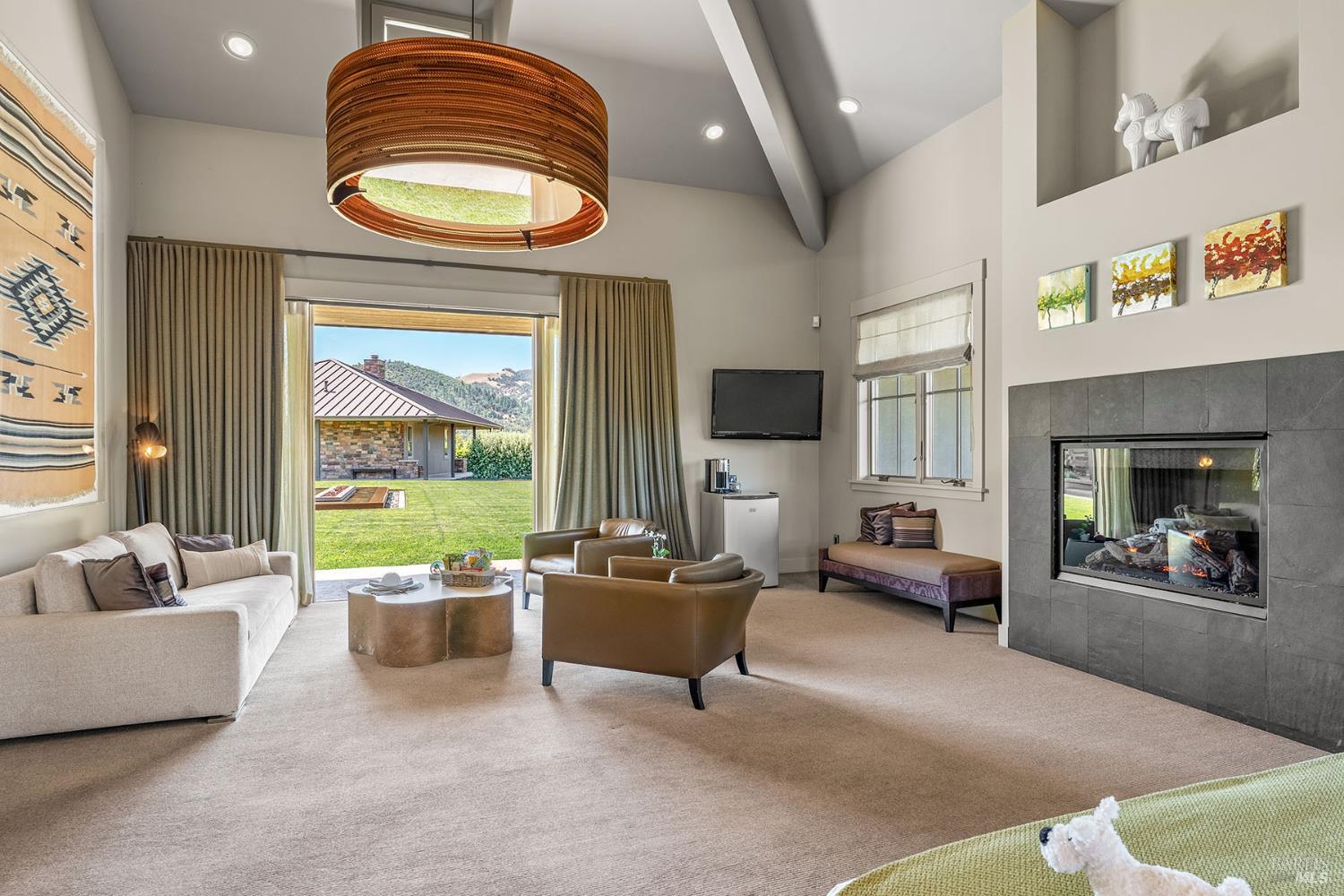 3196 Bennett Lane Calistoga CA 94515