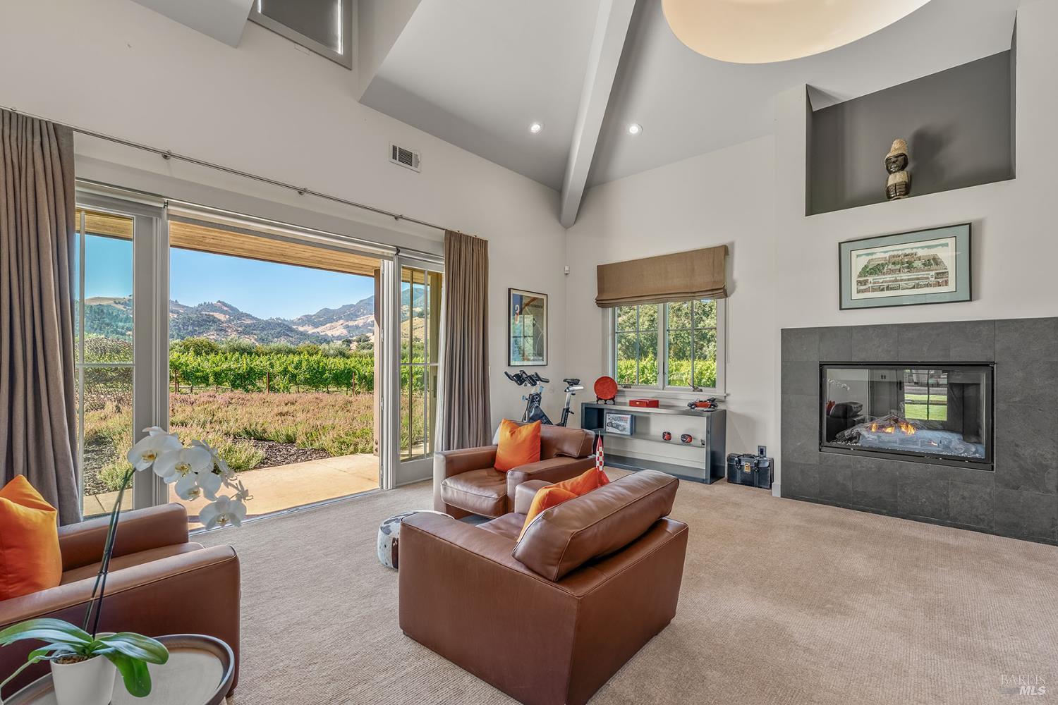3196 Bennett Lane Calistoga CA 94515
