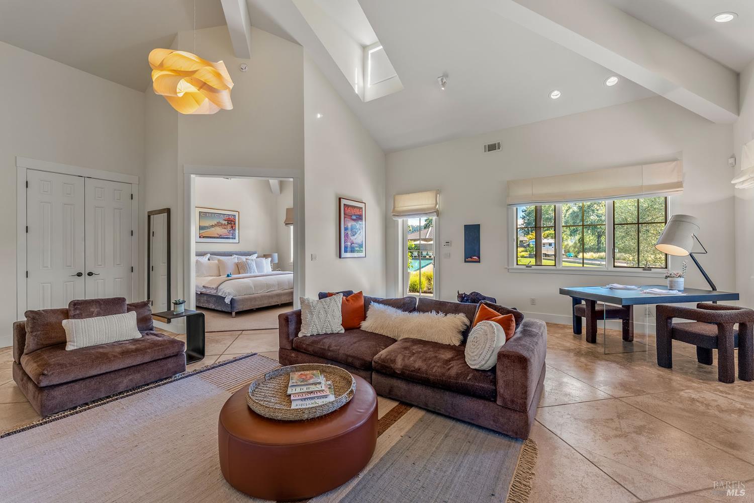 3196 Bennett Lane Calistoga CA 94515
