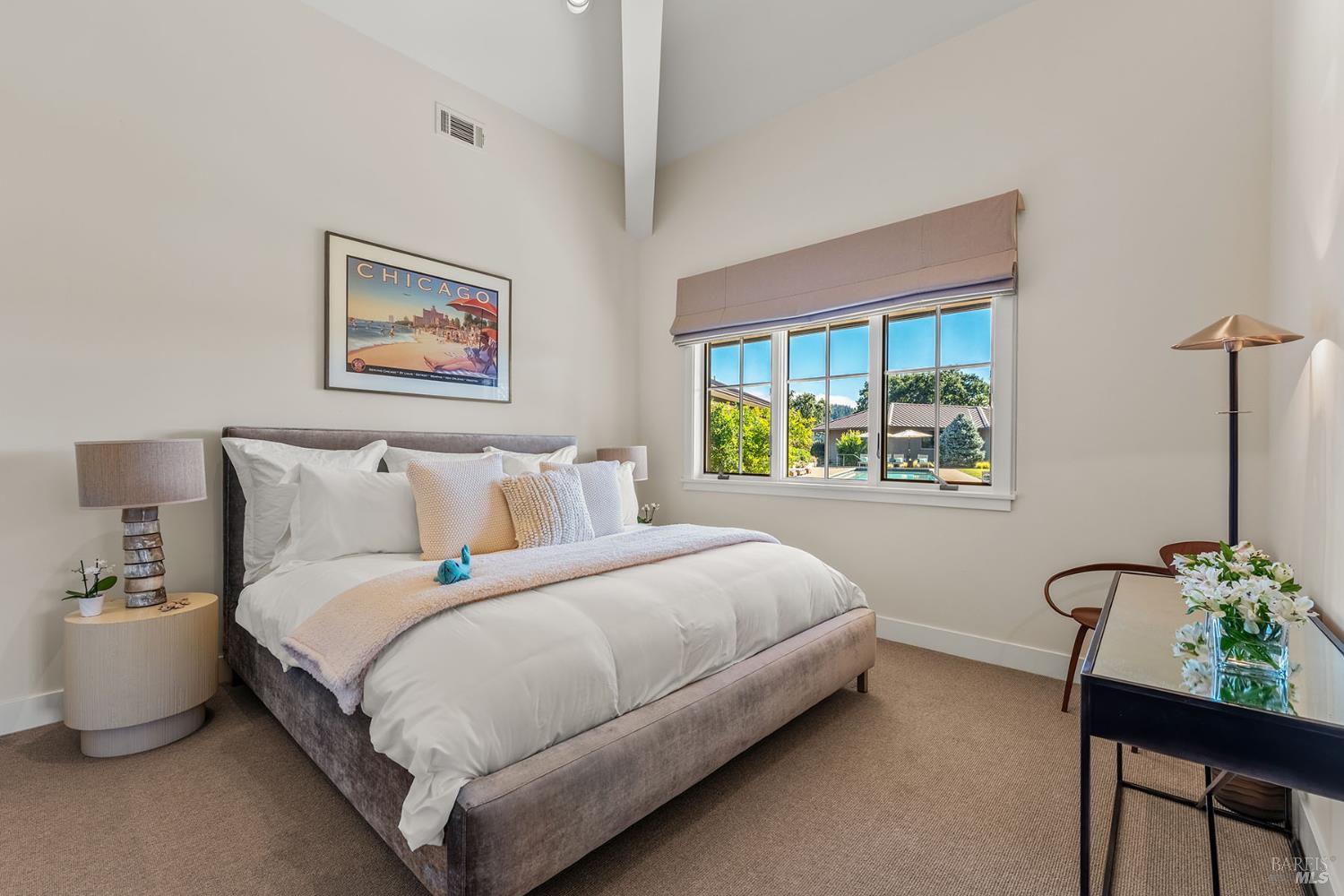 3196 Bennett Lane Calistoga CA 94515
