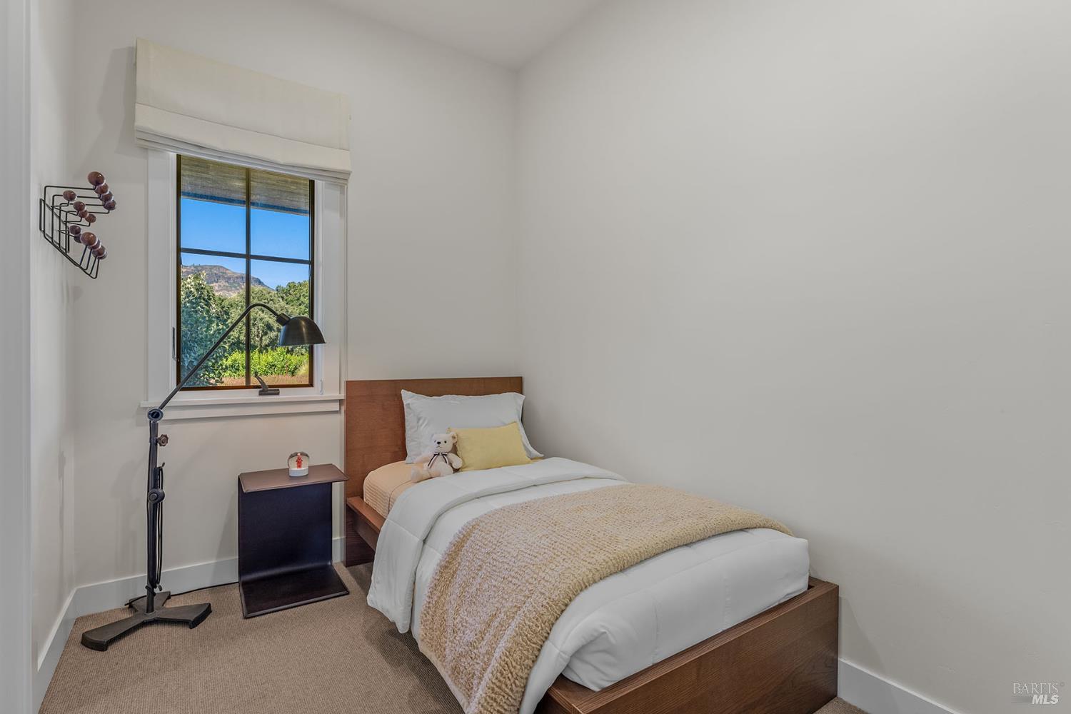 3196 Bennett Lane Calistoga CA 94515