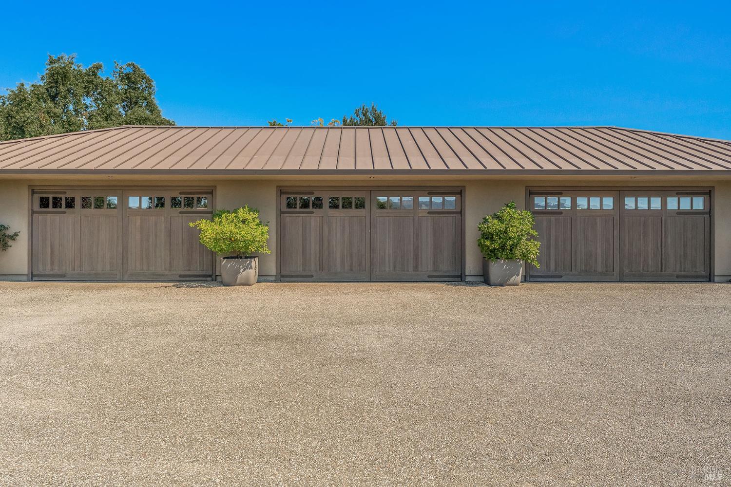 3196 Bennett Lane Calistoga CA 94515