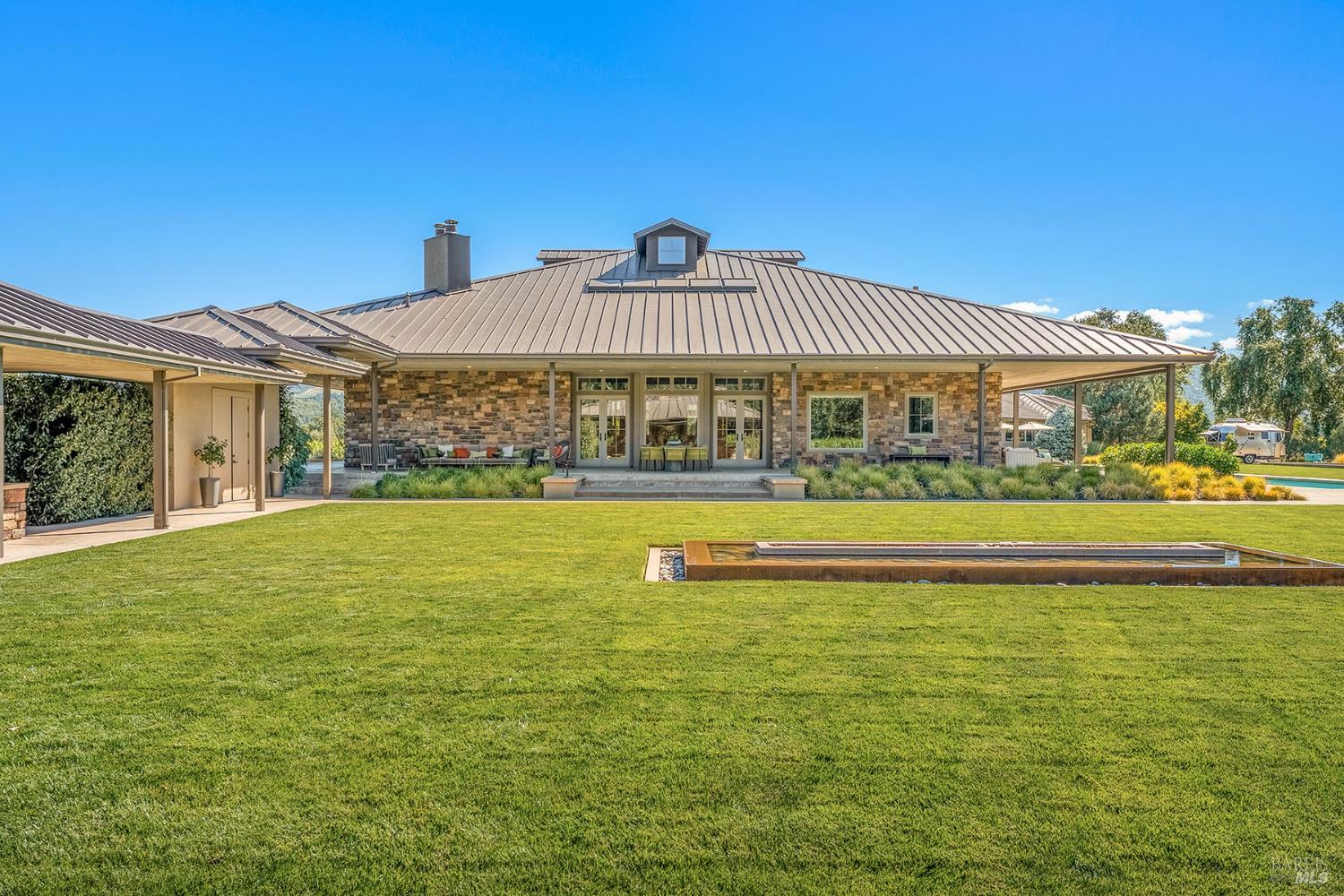 3196 Bennett Lane Calistoga CA 94515