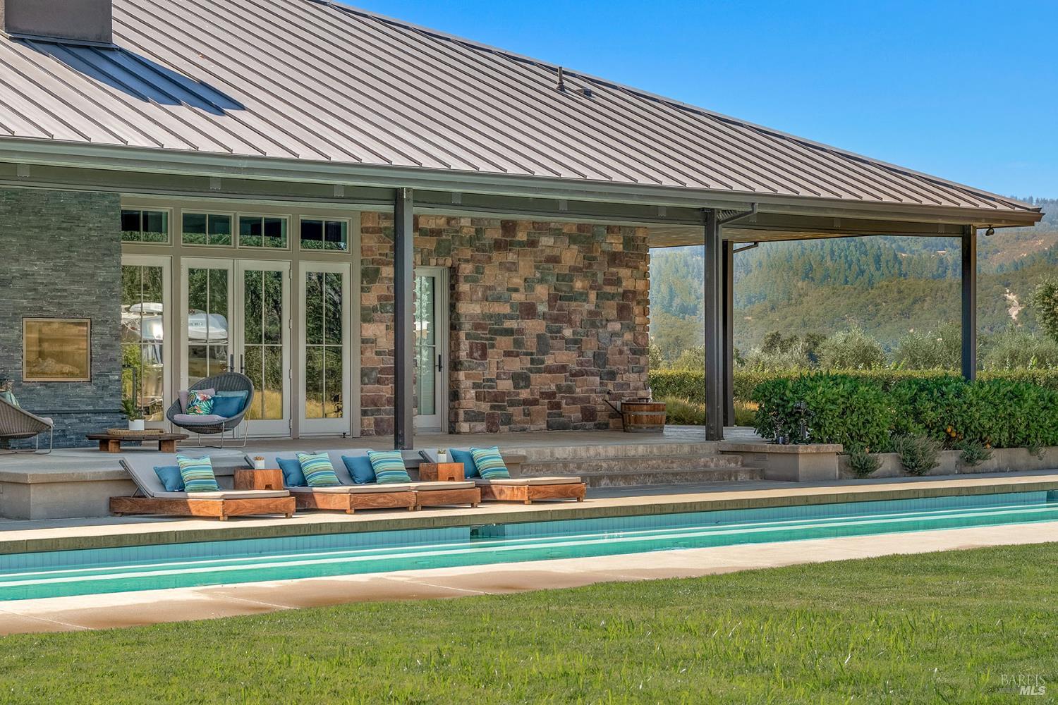 3196 Bennett Lane Calistoga CA 94515