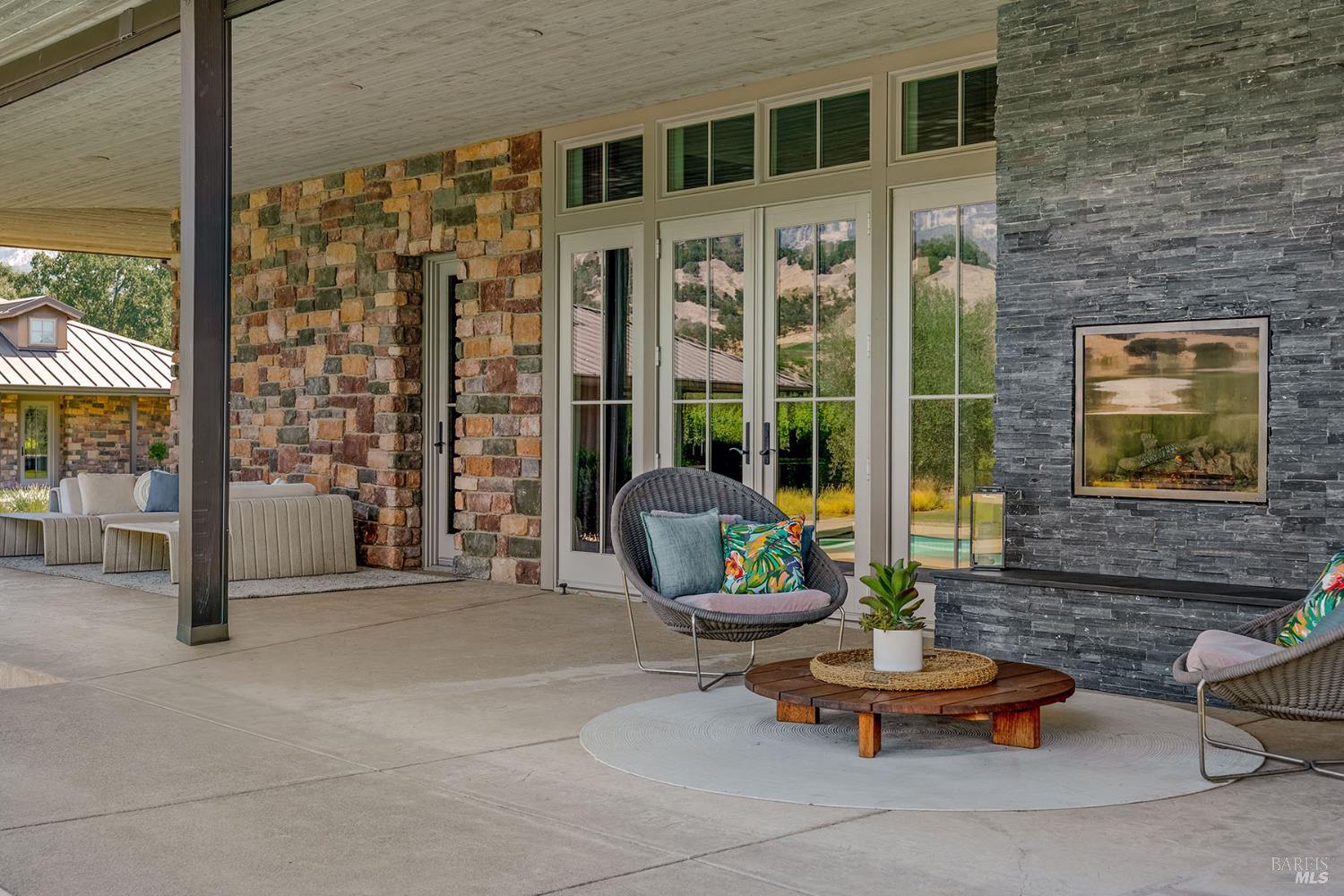 3196 Bennett Lane Calistoga CA 94515