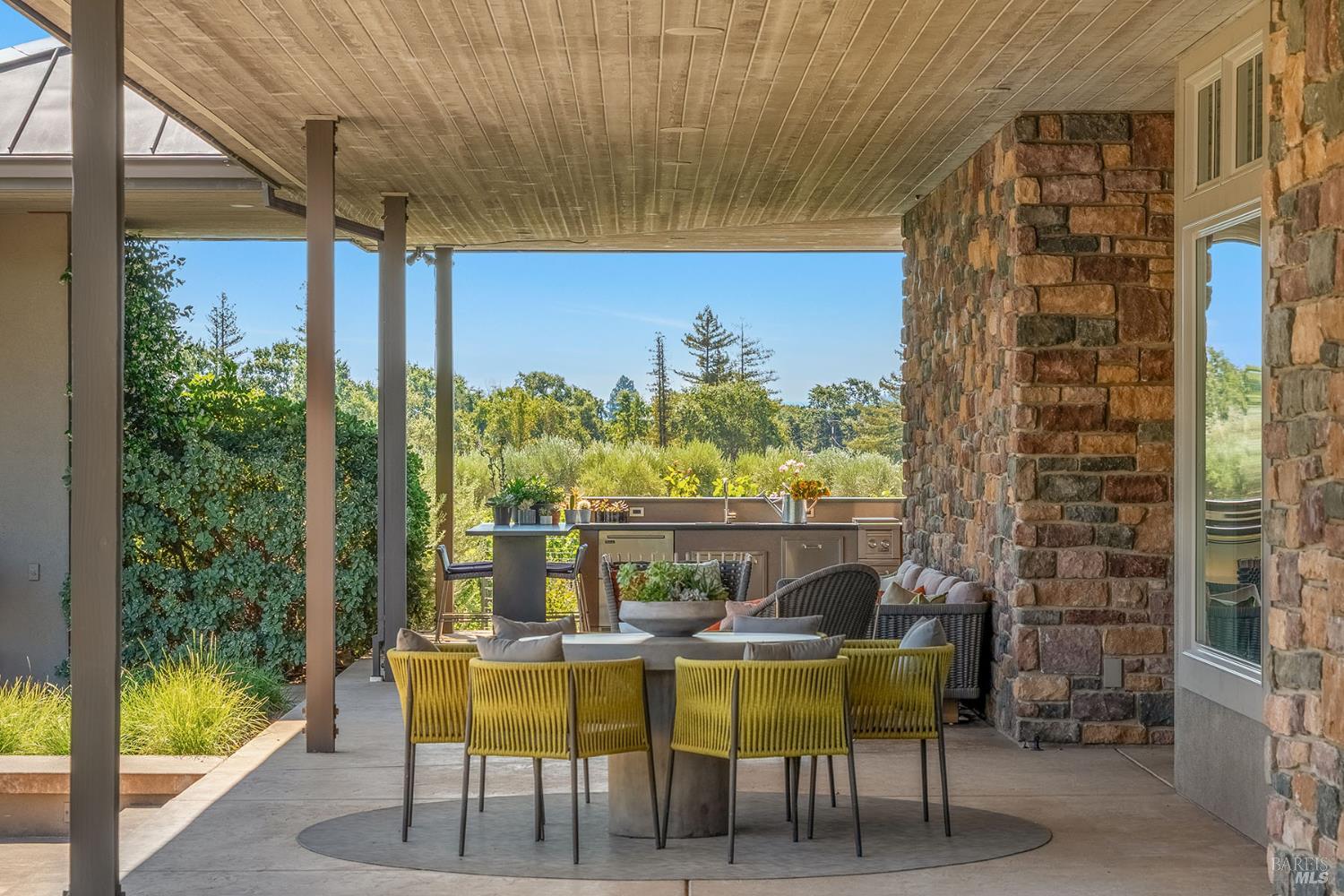 3196 Bennett Lane Calistoga CA 94515