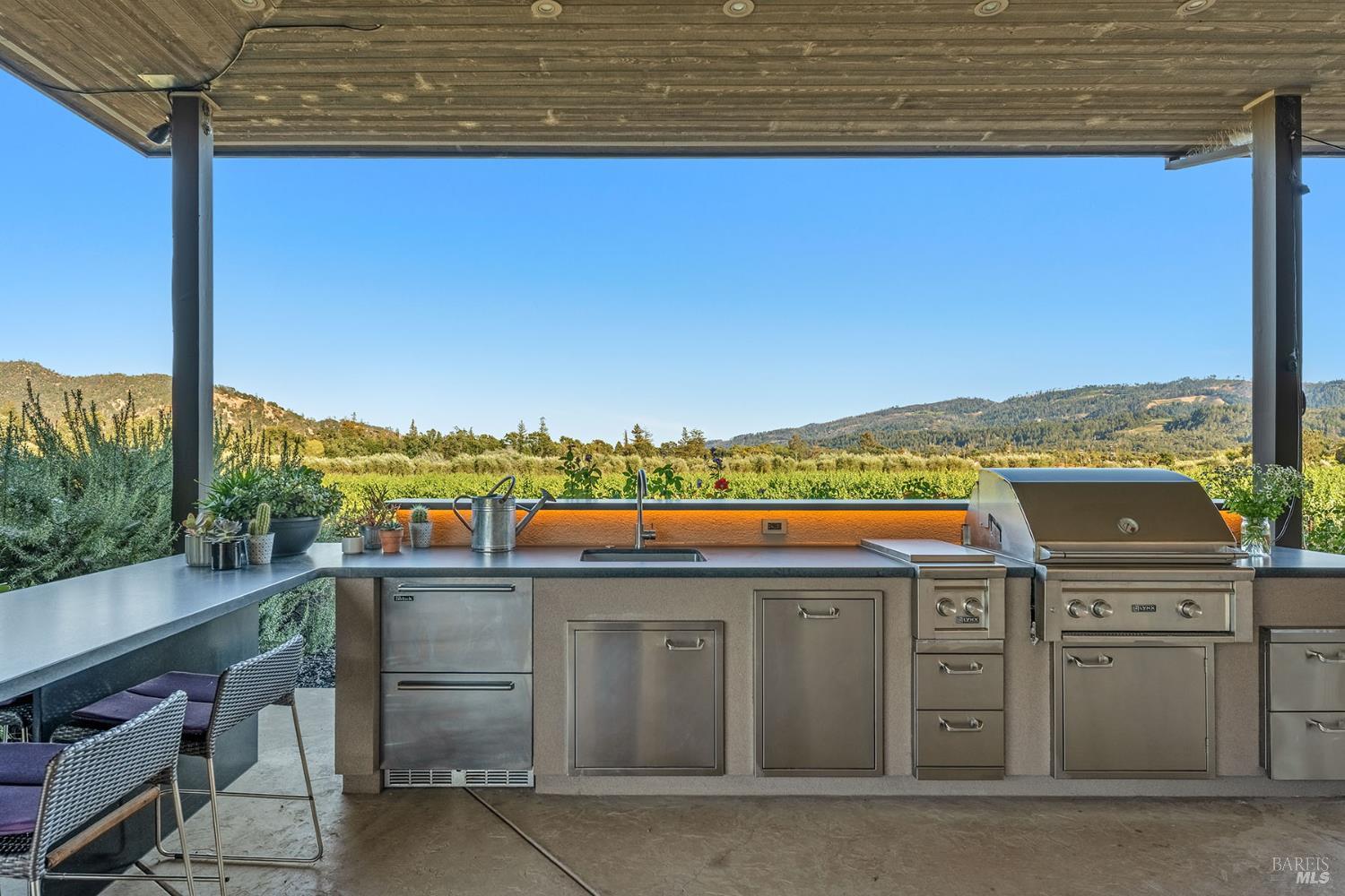 3196 Bennett Lane Calistoga CA 94515