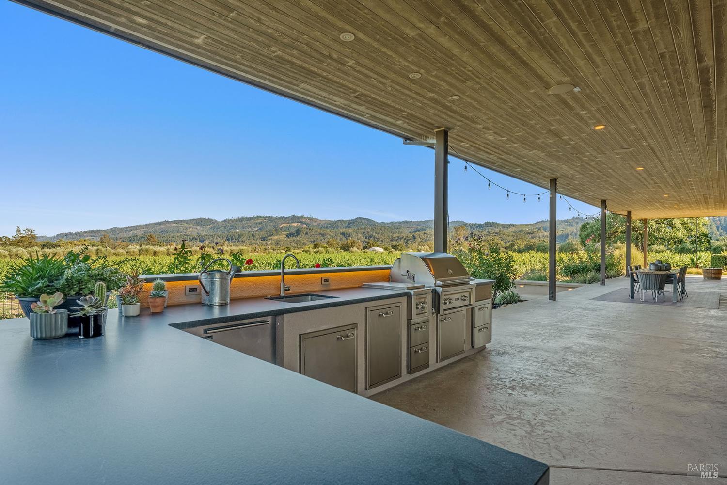 3196 Bennett Lane Calistoga CA 94515