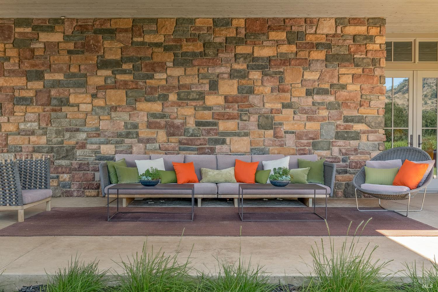 3196 Bennett Lane Calistoga CA 94515