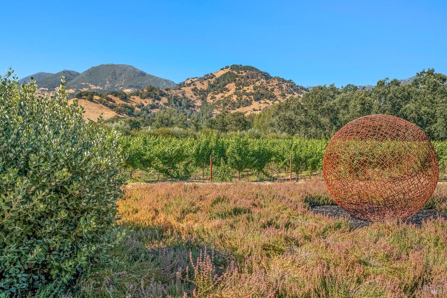 3196 Bennett Lane Calistoga CA 94515