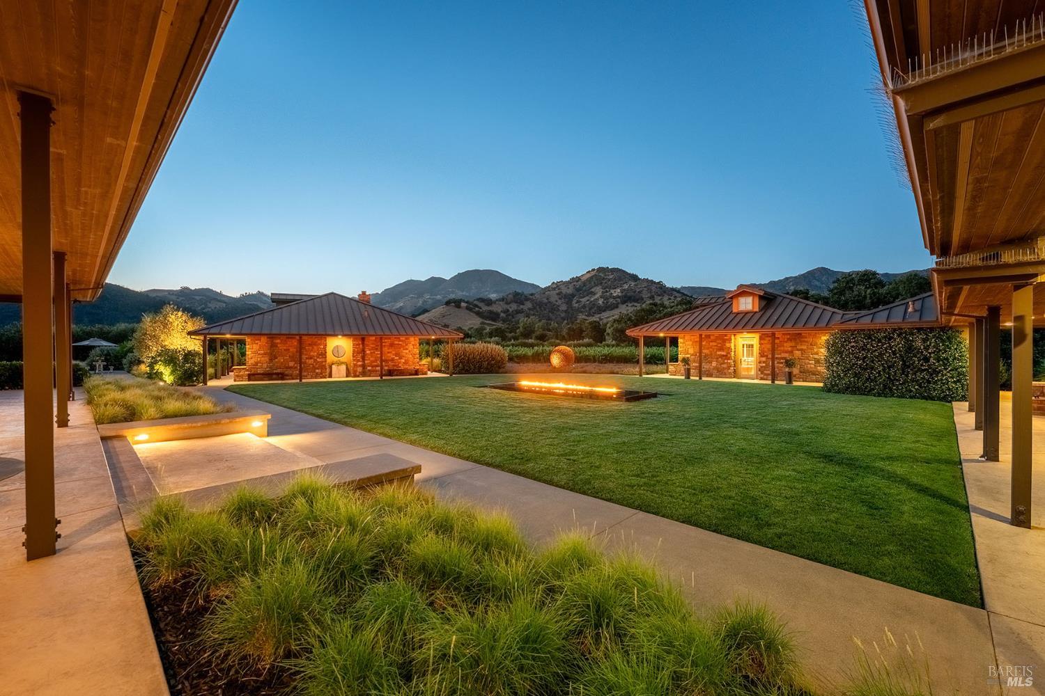 3196 Bennett Lane Calistoga CA 94515