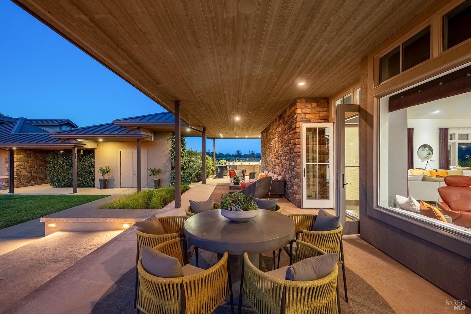 3196 Bennett Lane Calistoga CA 94515