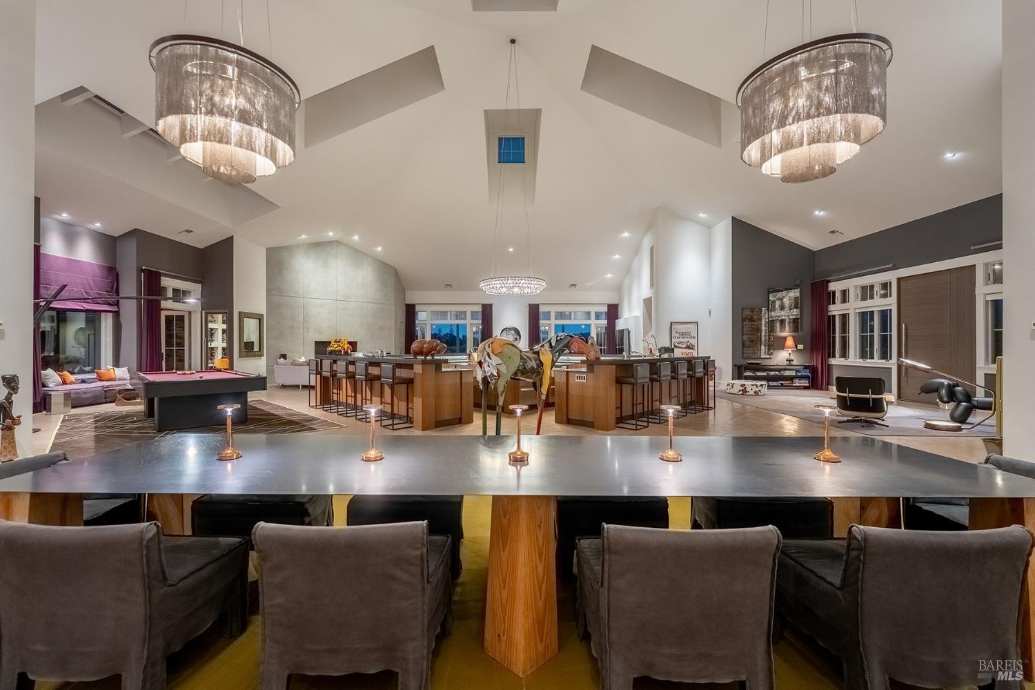 3196 Bennett Lane Calistoga CA 94515