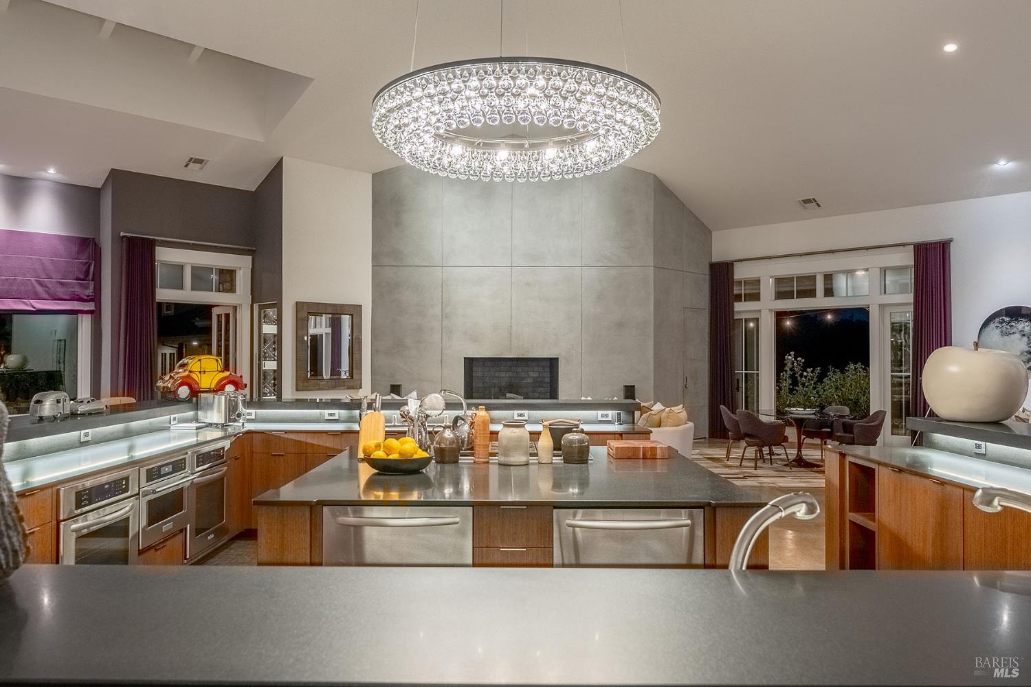 3196 Bennett Lane Calistoga CA 94515