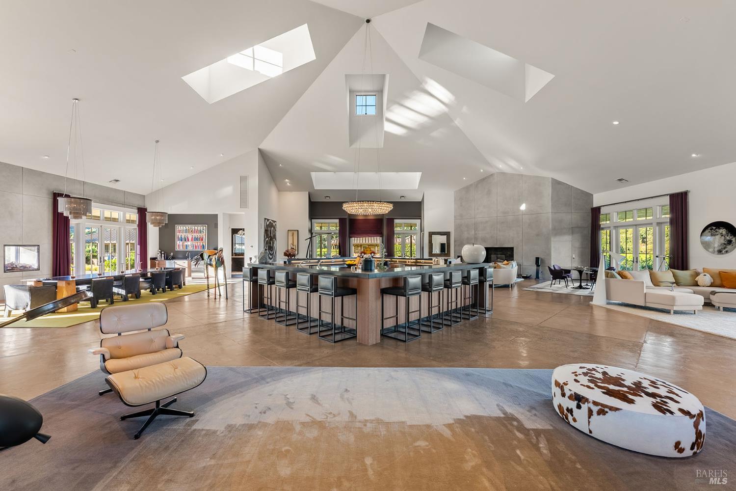 3196 Bennett Lane Calistoga CA 94515