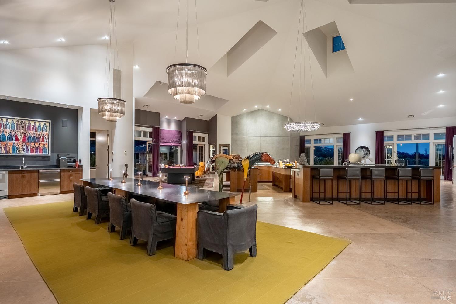 3196 Bennett Lane Calistoga CA 94515