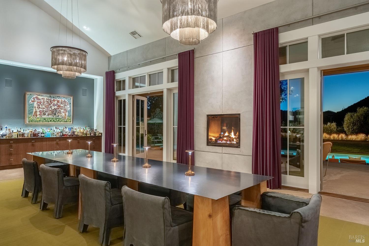 3196 Bennett Lane Calistoga CA 94515