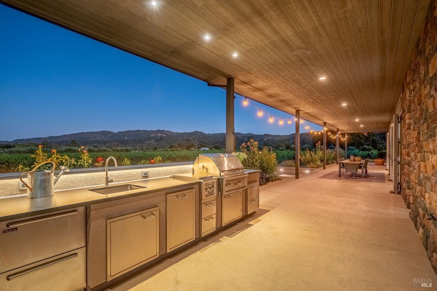 3196 Bennett Lane Calistoga CA 94515