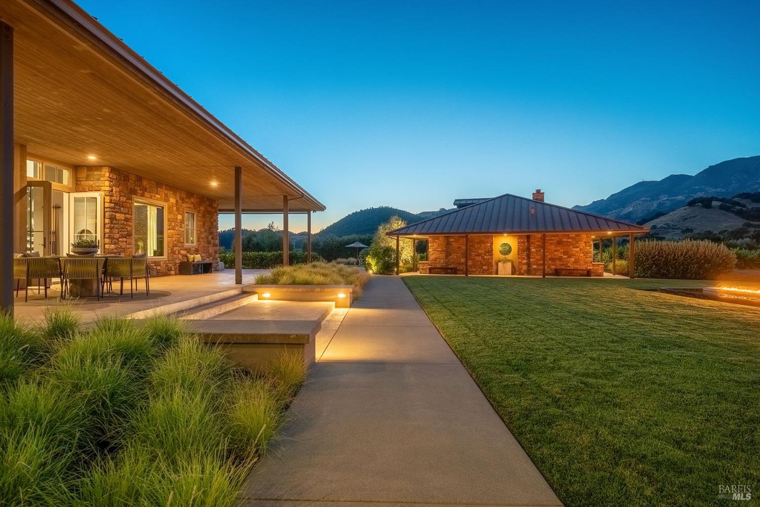 3196 Bennett Lane Calistoga CA 94515
