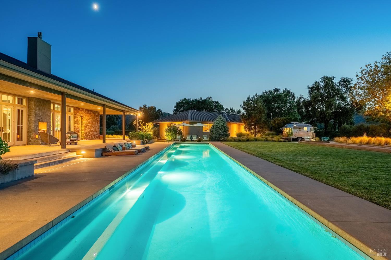 3196 Bennett Lane Calistoga CA 94515