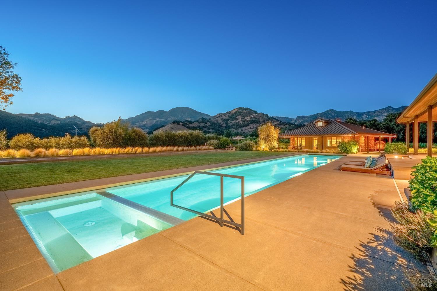3196 Bennett Lane Calistoga CA 94515