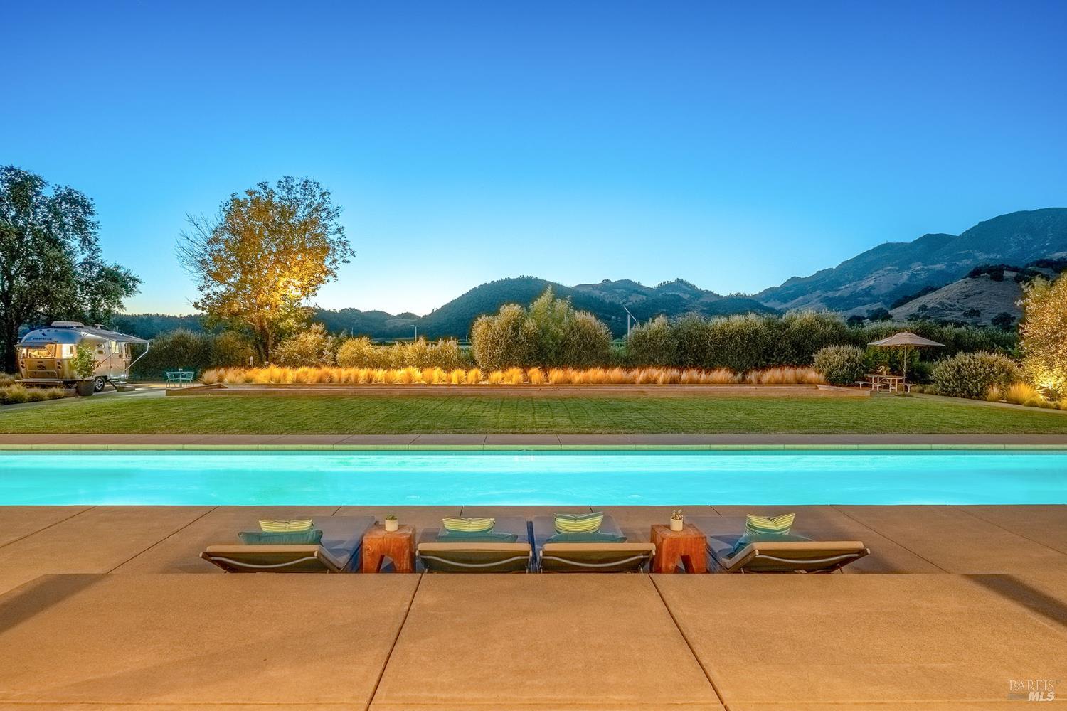 3196 Bennett Lane Calistoga CA 94515