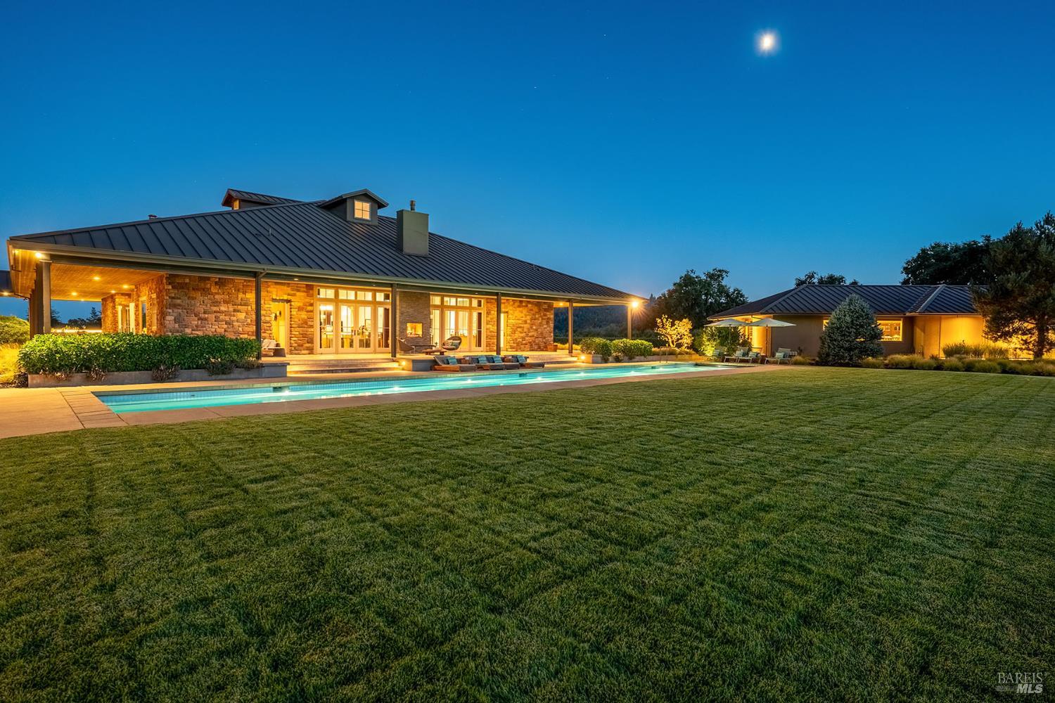 3196 Bennett Lane Calistoga CA 94515