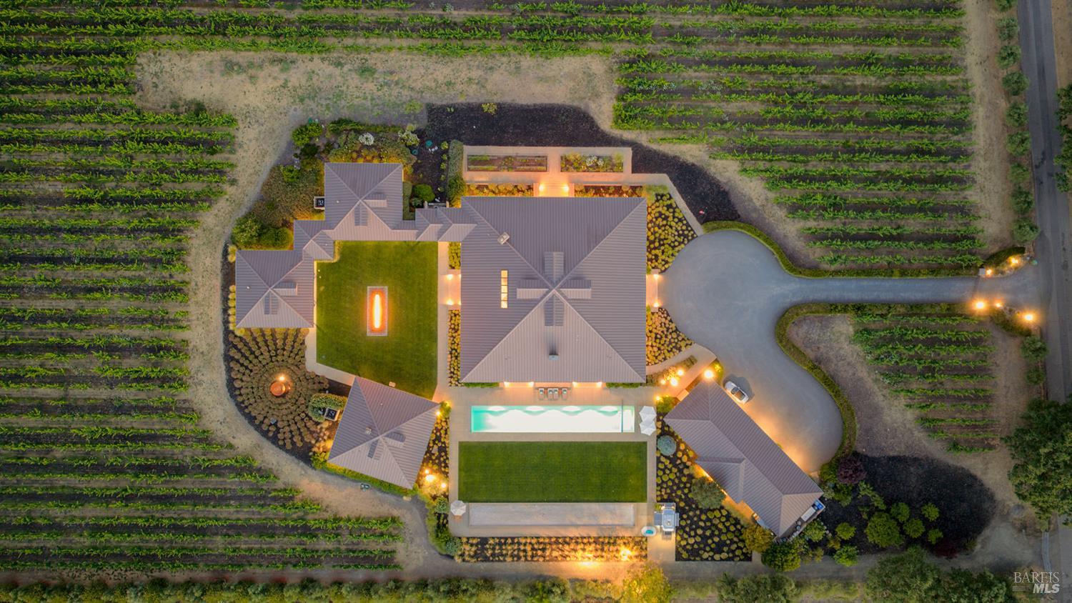 3196 Bennett Lane Calistoga CA 94515