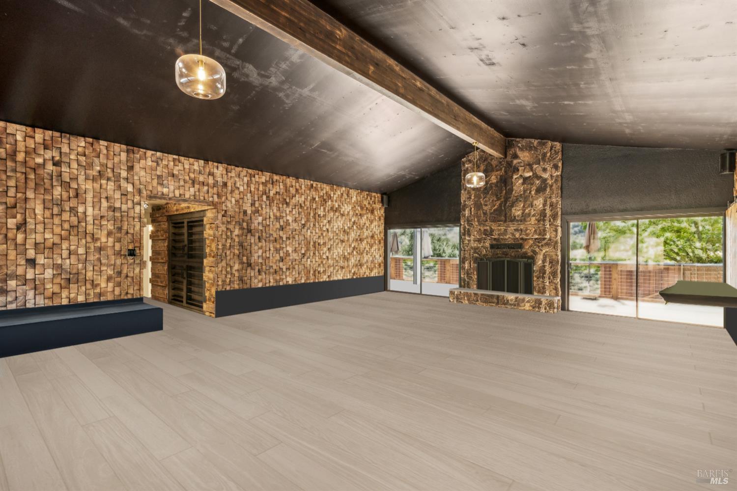 4080 Atlas Peak Road Napa CA 94558