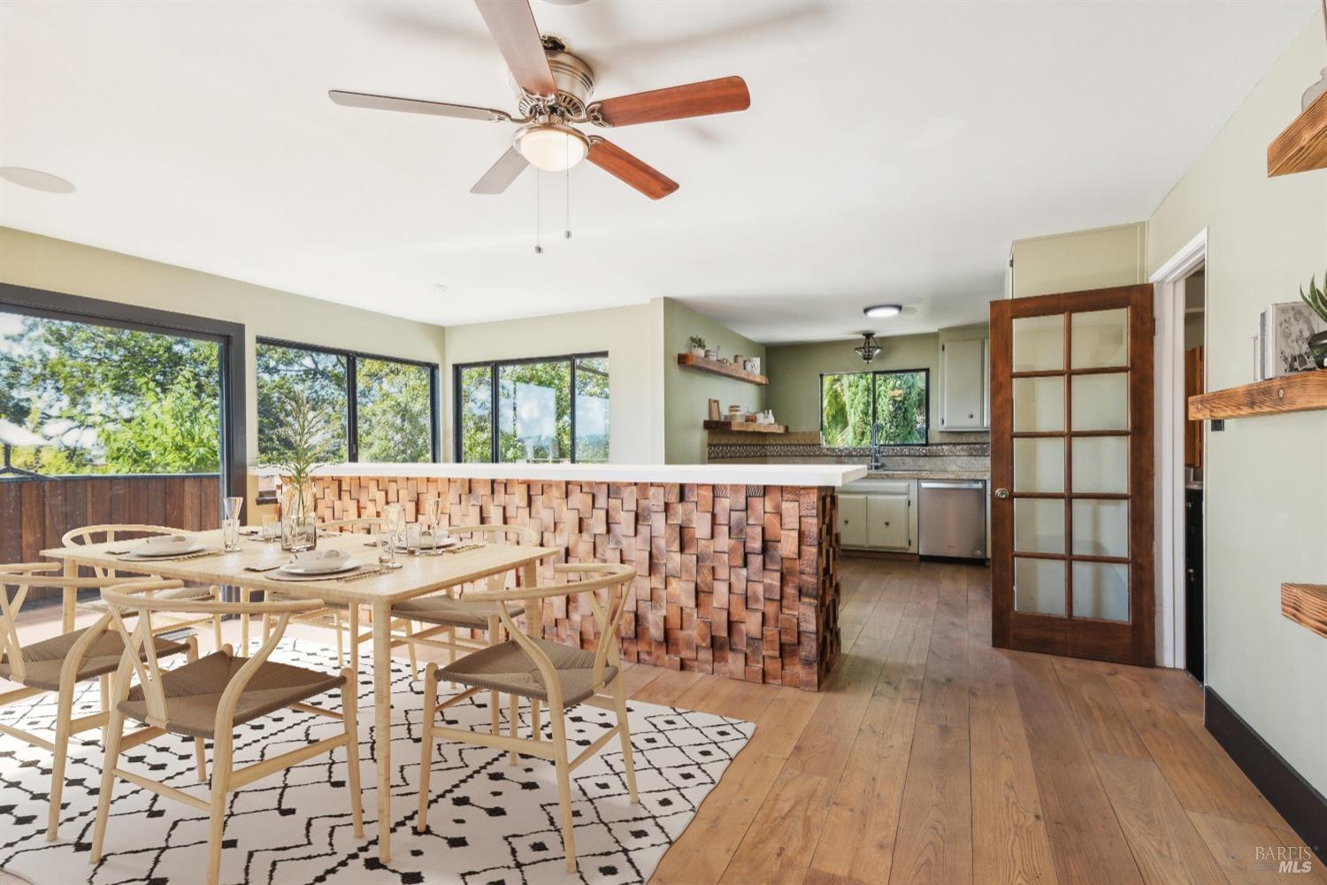 4080 Atlas Peak Road Napa CA 94558