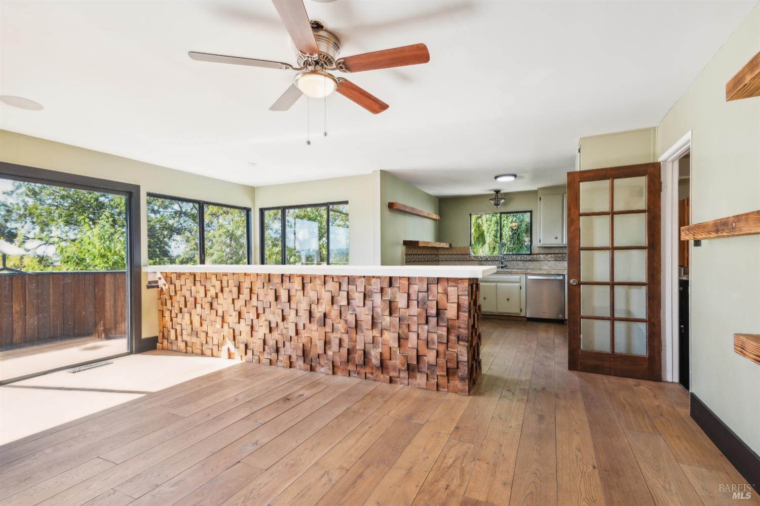 4080 Atlas Peak Road Napa CA 94558