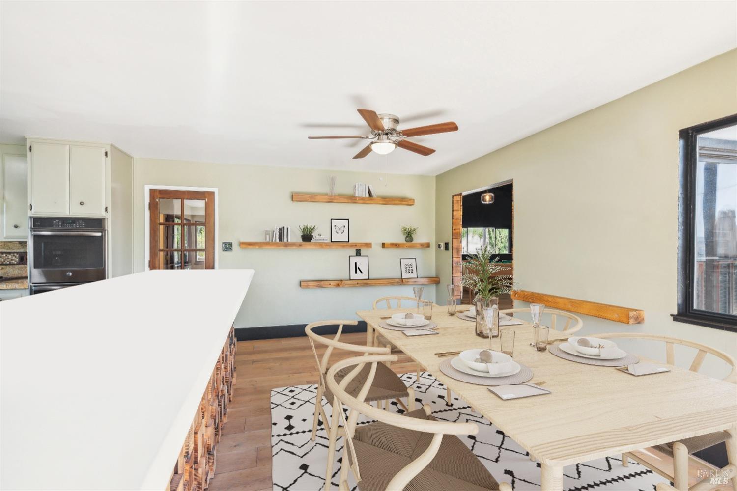 4080 Atlas Peak Road Napa CA 94558
