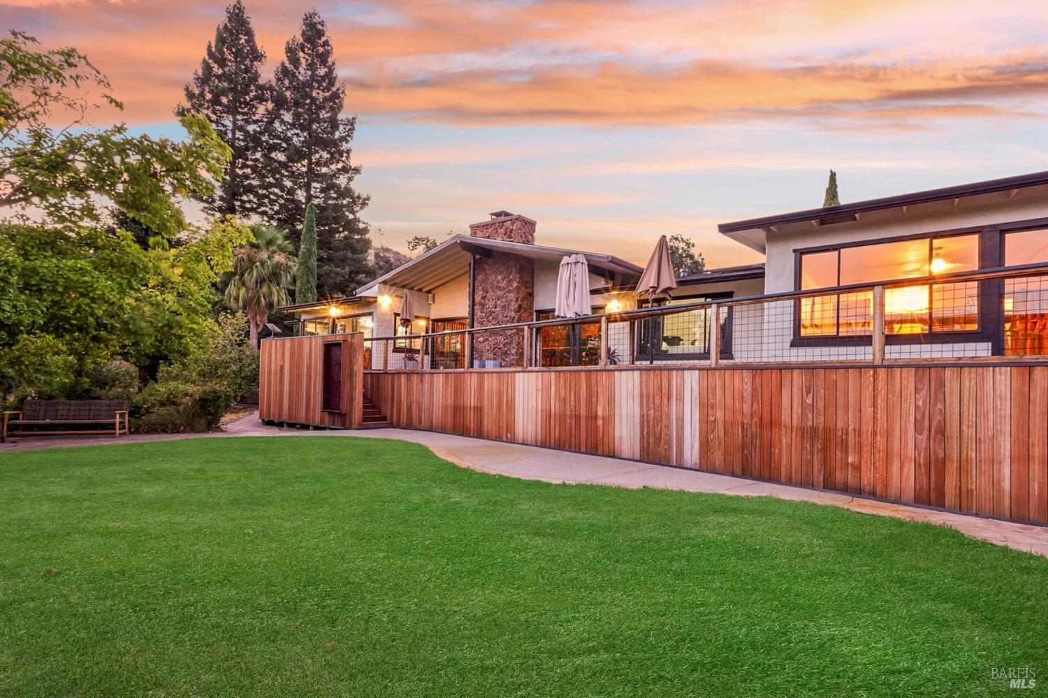 4080 Atlas Peak Road Napa CA 94558
