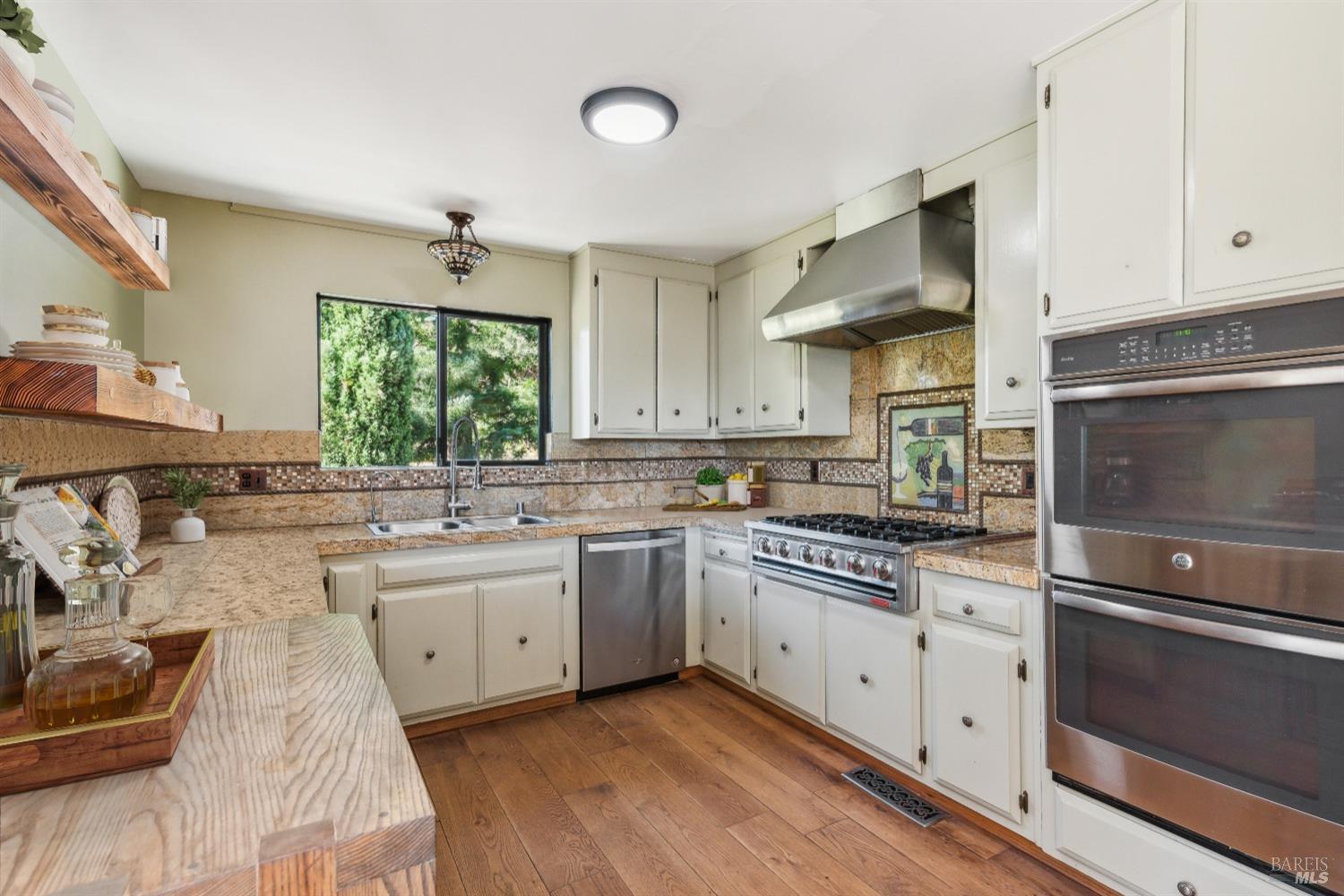 4080 Atlas Peak Road Napa CA 94558