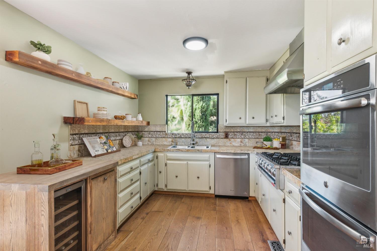 4080 Atlas Peak Road Napa CA 94558