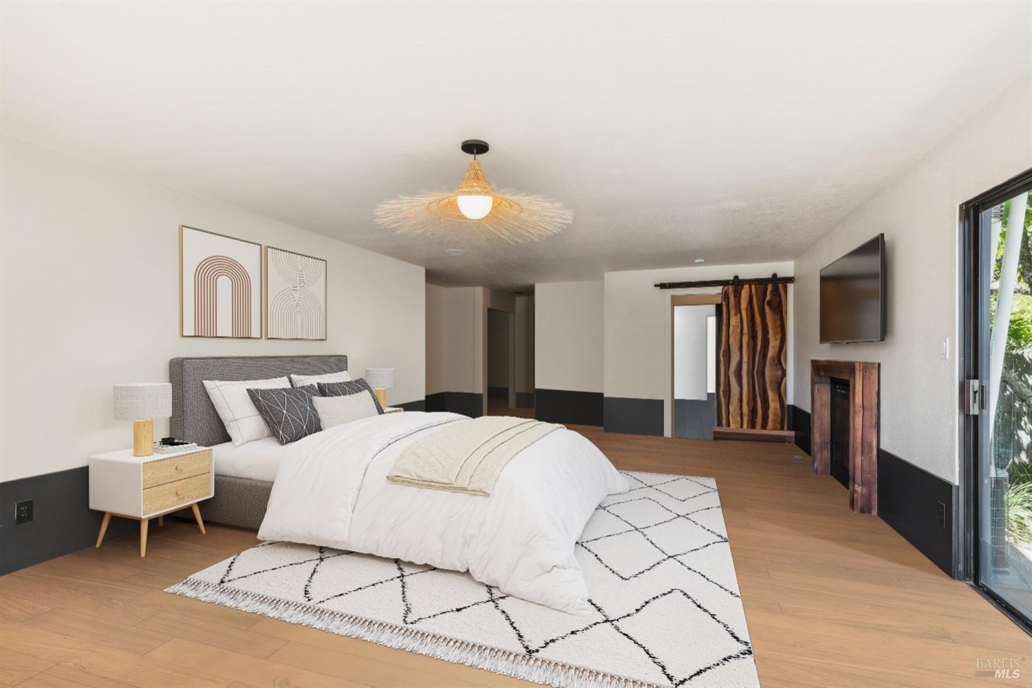 4080 Atlas Peak Road Napa CA 94558