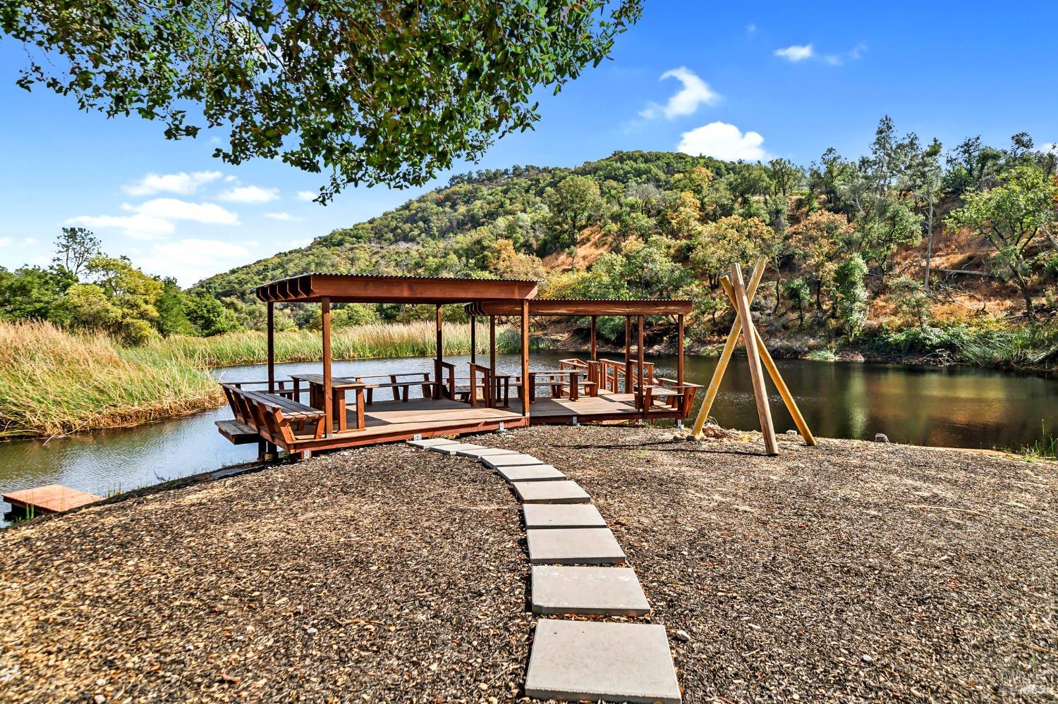 4080 Atlas Peak Road Napa CA 94558