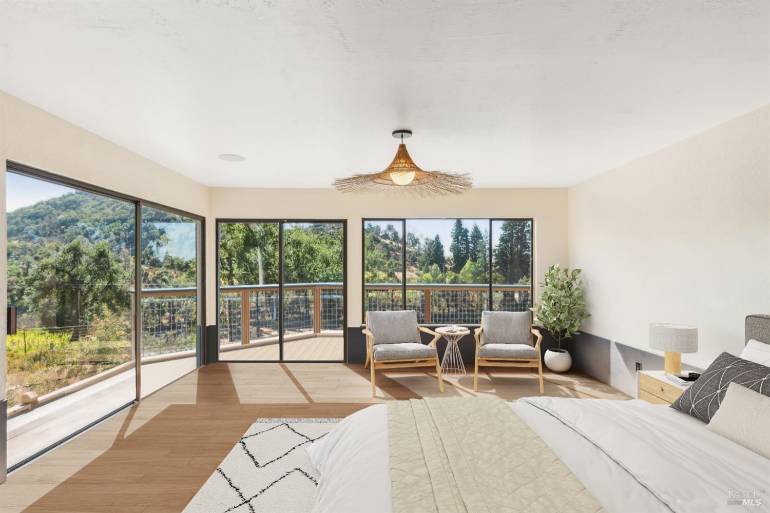 4080 Atlas Peak Road Napa CA 94558