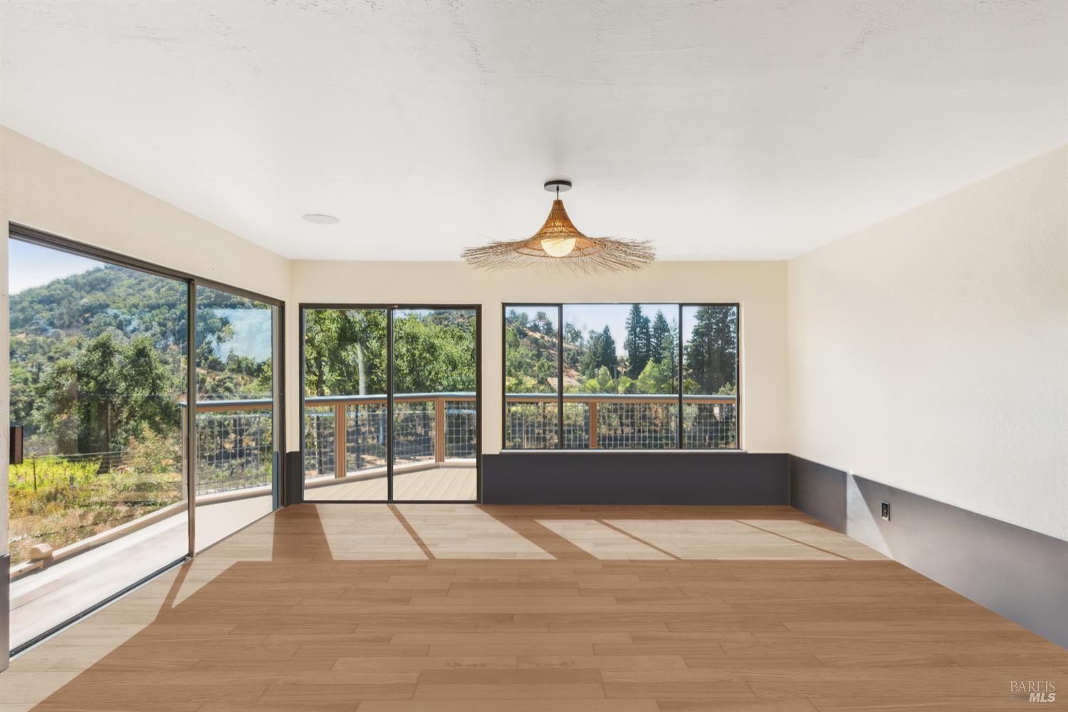 4080 Atlas Peak Road Napa CA 94558